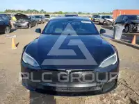 2021 Tesla Model S photo