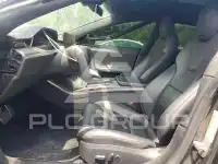 2021 Tesla Model S фото