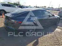 2021 Tesla Model S photo