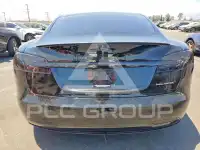 2021 Tesla Model S фото