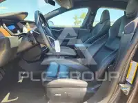 2021 Tesla Model S фото