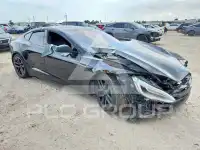 2021 Tesla Model S фото