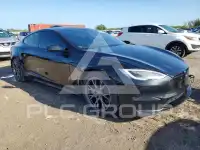 2021 Tesla Model S photo