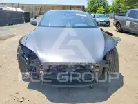 2021 Tesla Model S фото
