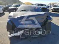 2021 Tesla Model S photo