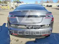 2021 Tesla Model S photo