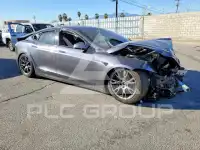 2021 Tesla Model S photo