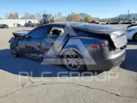 2021 Tesla Model S photo
