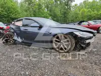 2021 Tesla Model S фото
