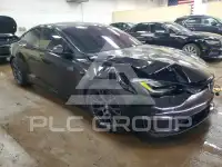 2021 Tesla Model S photo