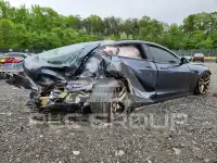2021 Tesla Model S фото