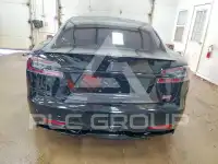 2021 Tesla Model S photo