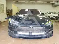 2021 Tesla Model S photo