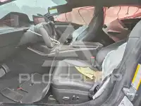 2021 Tesla Model S фото