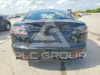 2021 Tesla Model S photo