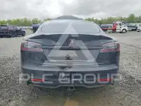 2021 Tesla Model S фото