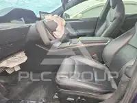 2021 Tesla Model S фото