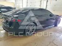 2021 Tesla Model S photo