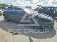 2021 Tesla Model S photo