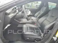 2021 Tesla Model S фото