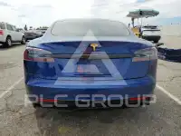 2021 Tesla Model S фото