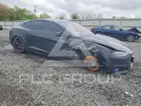 2021 Tesla Model S фото