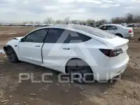 2021 Tesla Model 3 photo