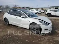2021 Tesla Model 3 photo