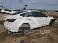 2021 Tesla Model 3 photo
