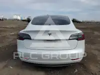 2021 Tesla Model 3 photo