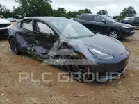 2021 Tesla Model 3 photo
