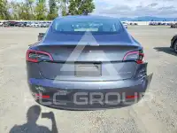 2021 Tesla Model 3 фото