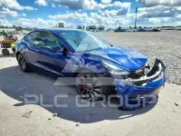 2021 Tesla Model 3 фото