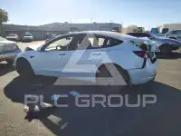 2021 Tesla Model 3 photo
