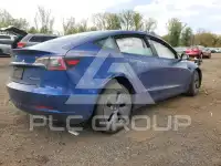 2021 Tesla Model 3 фото