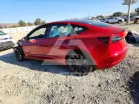 2021 Tesla Model 3 photo