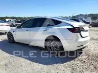 2021 Tesla Model 3 фото