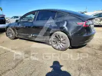 2021 Tesla Model 3 photo