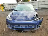 2021 Tesla Model 3 фото