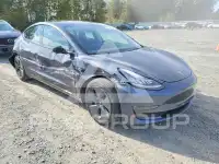 2021 Tesla Model 3 фото