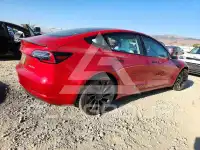 2021 Tesla Model 3 photo