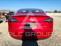 2021 Tesla Model 3 photo
