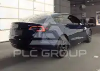 2021 Tesla Model 3 photo