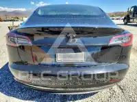 2021 Tesla Model 3 photo
