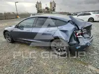 2021 Tesla Model 3 фото