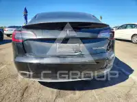 2021 Tesla Model 3 photo