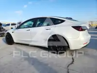 2021 Tesla Model 3 photo