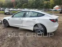 2021 Tesla Model 3 photo