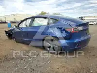 2021 Tesla Model 3 фото