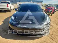 2021 Tesla Model 3 фото